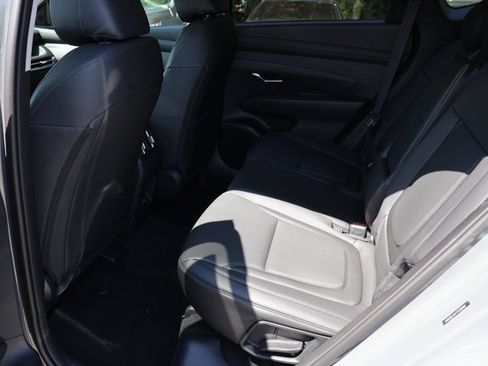New 2026 Hyundai Tucson SEL Plus AWD/4WD image 22