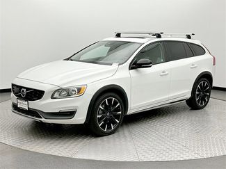Used 2016 Volvo V60 T5 Cross Country w/ Convenience Package image 1
