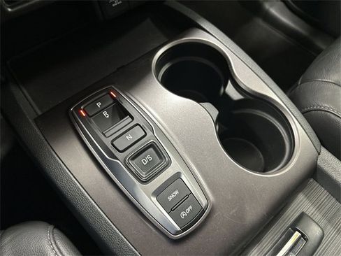 Used 2022 Honda Pilot EX-L image 39