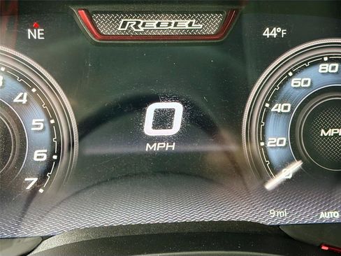 New 2026 RAM 1500 Rebel w/ Trailer Tow Group image 12