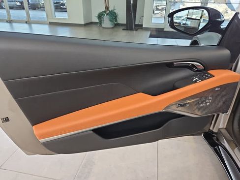 Used 2024 Lotus Emira V6 First Edition image 19