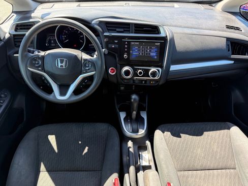 Used 2019 Honda Fit EX image 16