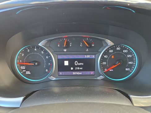 Used 2020 Chevrolet Traverse Premier image 22