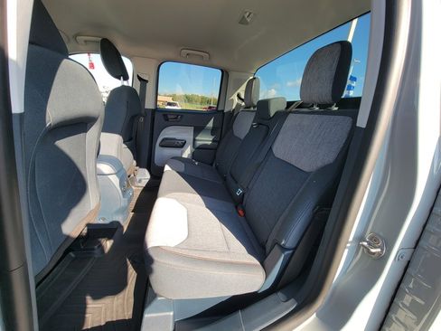 Used 2023 Ford Maverick XLT w/ XLT Luxury Package image 15