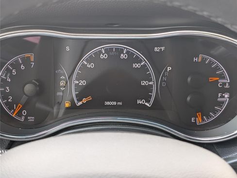 Used 2020 Jeep Grand Cherokee Altitude AWD/4WD image 32