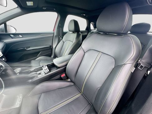 Certified 2025 Kia K5 GT FWD image 24