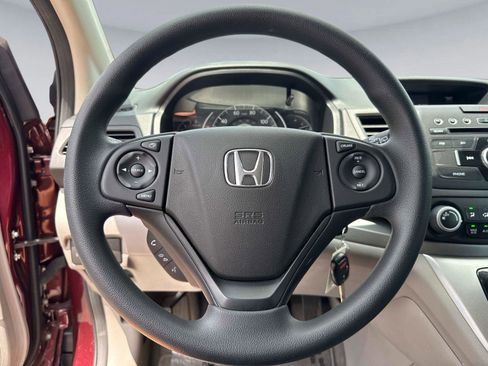 Used 2013 Honda CR-V LX image 24