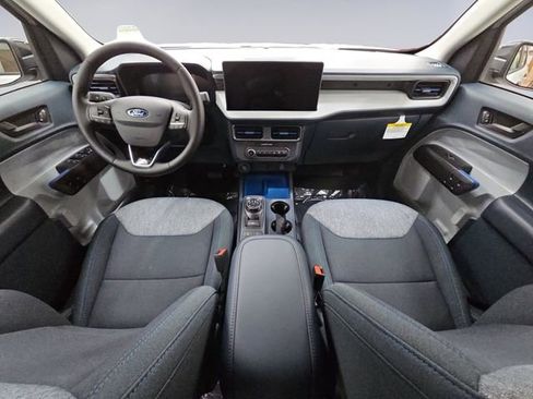 Used 2025 Ford Maverick XLT w/ XLT Luxury Package AWD/4WD image 10