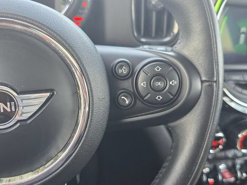 Used 2017 MINI Cooper Countryman FWD image 29