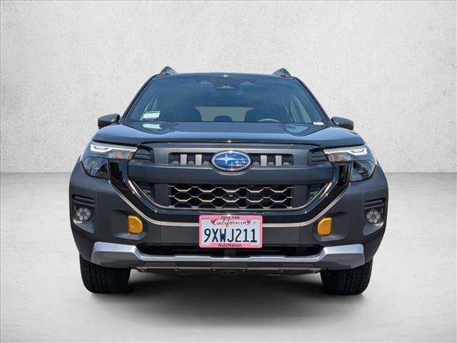Certified 2026 Subaru Forester Wilderness AWD/4WD image 2