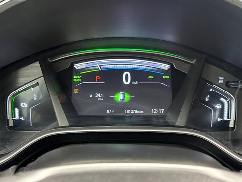 Used 2022 Honda CR-V EX-L image 23
