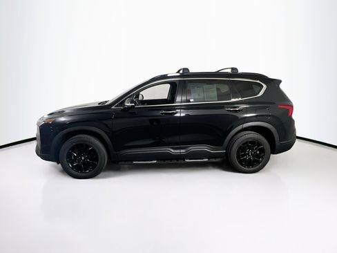 Used 2023 Hyundai Santa Fe XRT w/ Cargo Package AWD/4WD image 8