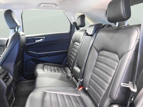 Certified 2023 Ford Edge SEL image 11