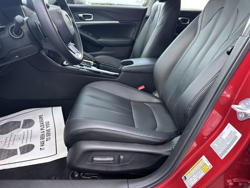 Certified 2023 Acura Integra image 9