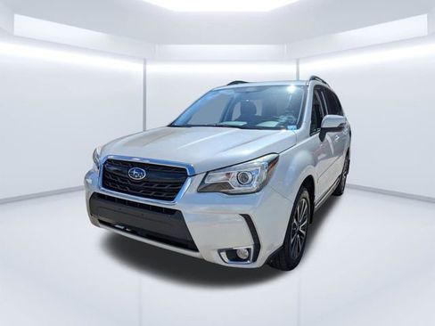 Used 2017 Subaru Forester 2.0XT Touring w/ Popular Package #2 AWD/4WD image 8