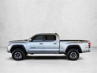 Used 2019 Toyota Tacoma TRD Off-Road w/ Technology Package AWD/4WD video 2