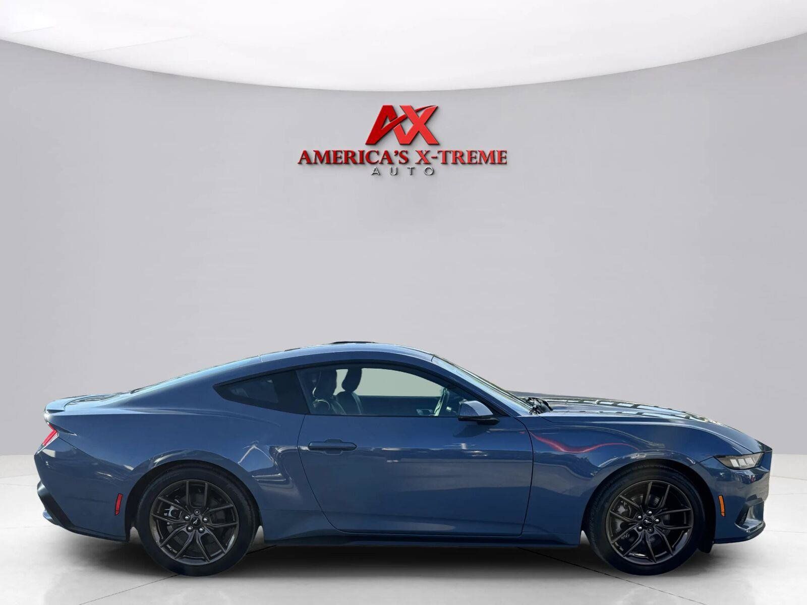 Used 2024 Ford Mustang Premium RWD image 7