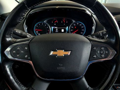 Used 2019 Chevrolet Traverse Premier w/ Redline Edition AWD/4WD image 20