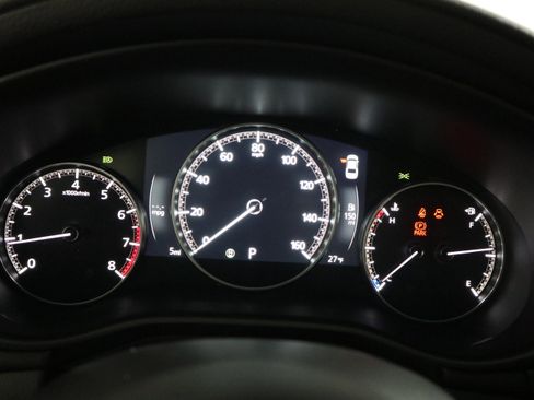 New 2026 MAZDA MAZDA3 2.5 S Sedan w/ Preferred Pkg image 15