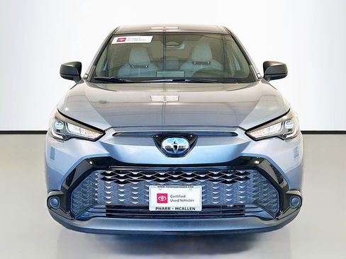 Used 2024 Toyota Corolla Cross S image 2