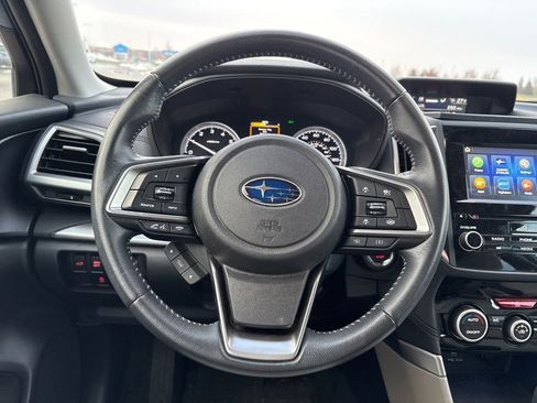 Used 2022 Subaru Forester Premium image 22