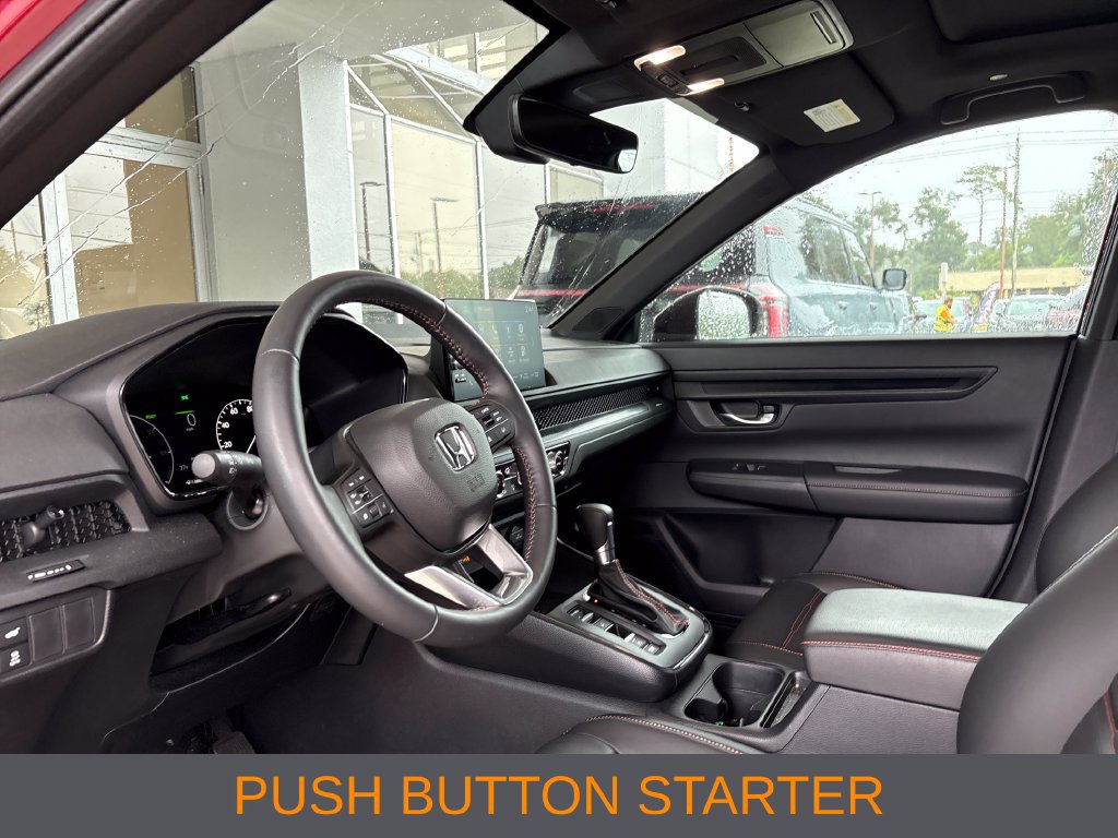 Used 2025 Honda CR-V Sport-L image 5