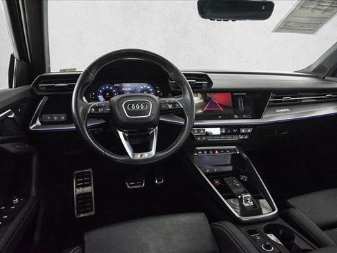Used 2023 Audi S3 Premium Plus image 19