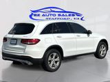 Used 2016 Mercedes-Benz GLC 300 4MATIC w/ Multimedia Package image 5