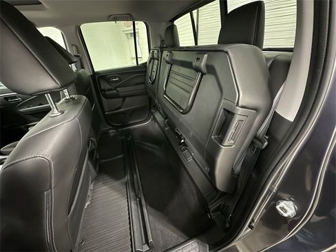 Used 2023 Honda Ridgeline RTL-E image 22