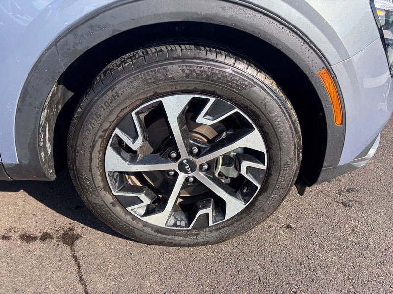 Used 2023 Kia Sportage EX FWD image 15