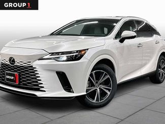 Used 2023 Lexus RX 350 Premium video 1