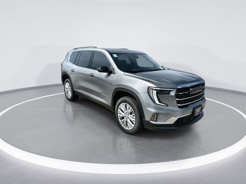 New 2026 GMC Acadia Elevation w/ Elevation Premium Package image 2