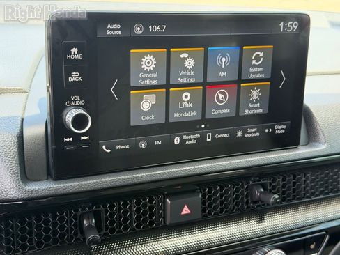 Certified 2025 Honda CR-V EX-L image 27