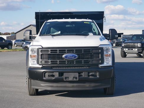 New 2025 Ford F450 XL image 2