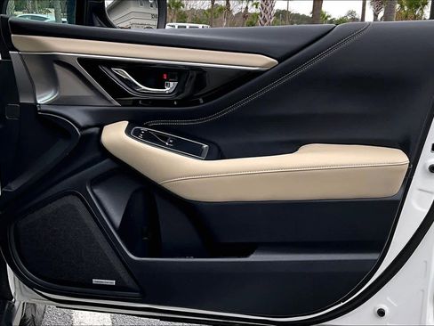 Used 2024 Subaru Outback Limited XT image 22