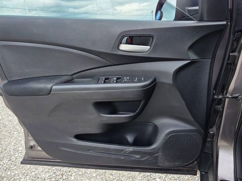 Used 2014 Honda CR-V LX image 13