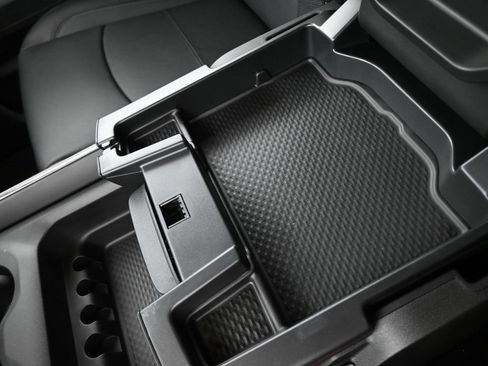 New 2025 RAM 2500 Power Wagon image 3