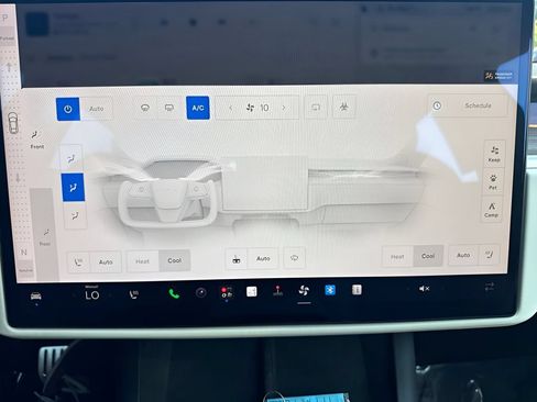 Used 2022 Tesla Model S AWD/4WD image 17