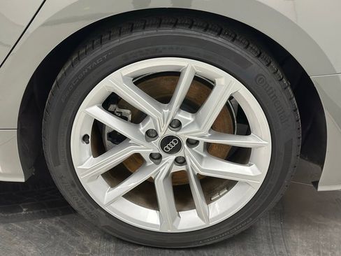 Used 2024 Audi A5 2.0T Premium Plus image 24