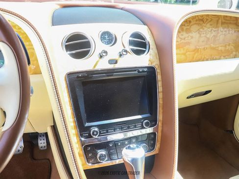 Used 2013 Bentley Continental GT image 39