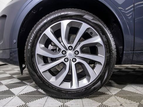 Used 2024 Land Rover Discovery Sport S AWD/4WD image 35