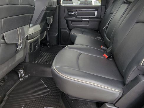 Used 2016 RAM 1500 Limited image 8