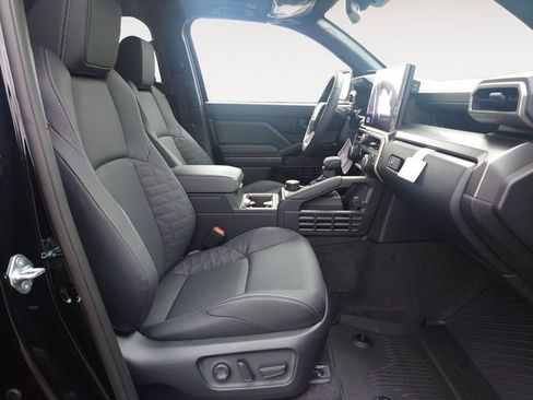 New 2026 Toyota 4Runner TRD Sport Premium image 15