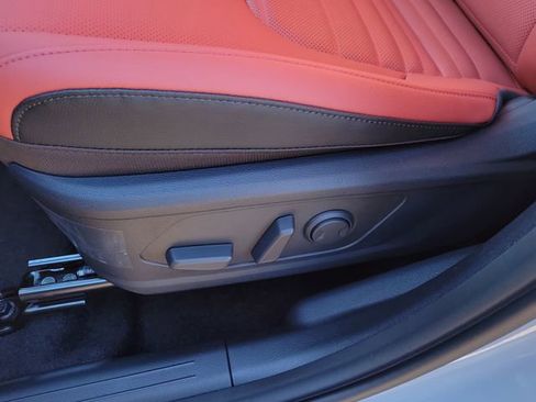 New 2026 Kia Sportage SX Prestige image 9