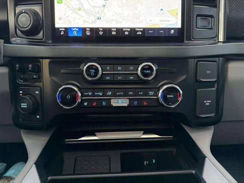 Used 2024 Ford F450 Limited w/ FX4 Off-Road Package image 20