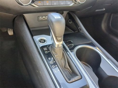 Used 2024 Nissan Altima 2.5 SV image 26