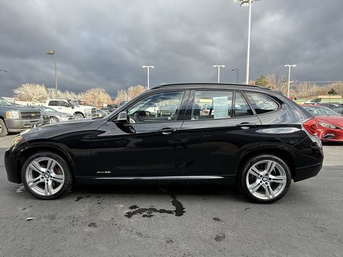 Used 2014 BMW X1 xDrive35i image 4