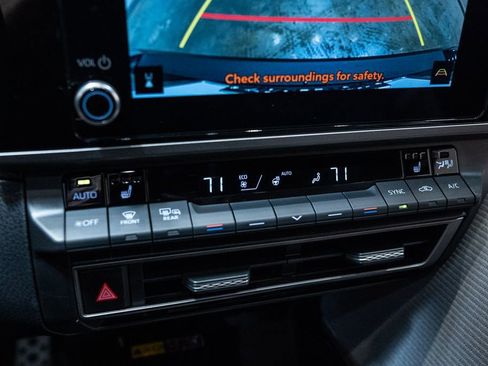 Certified 2025 Toyota Camry SE w/ Convenience Package image 24