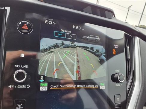 Certified 2023 Subaru Outback Touring XT image 18