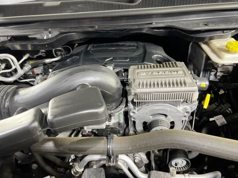 Used 2022 Jeep Wagoneer Series II AWD/4WD image 32